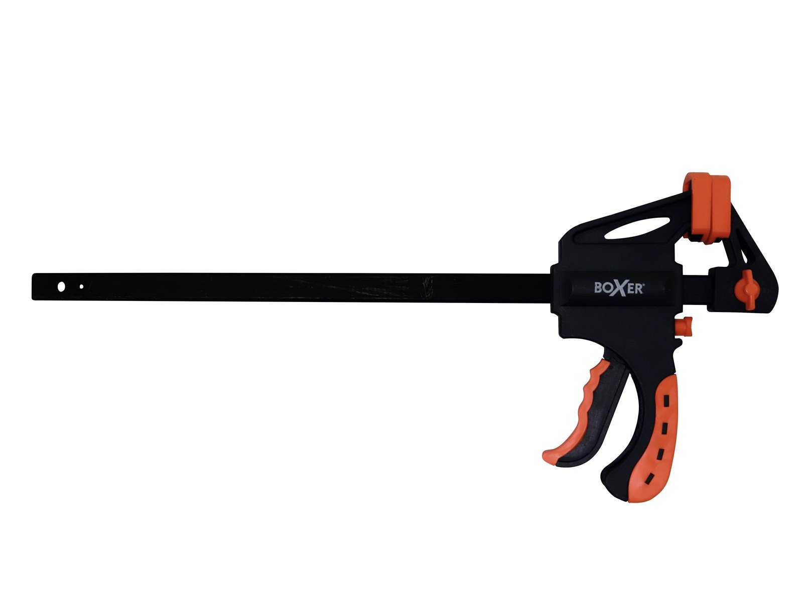 Boxer Quick clamp 300 mm Boxer Quick clamp 300 mm